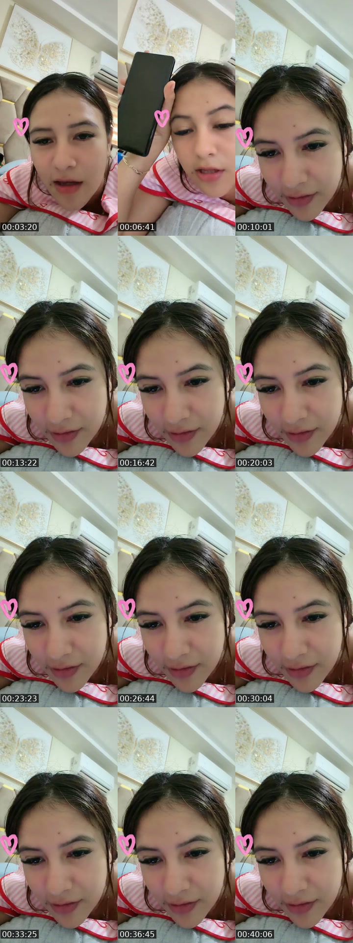 @estefanymontano24 El Salvador TikTok live from 2026-07-27