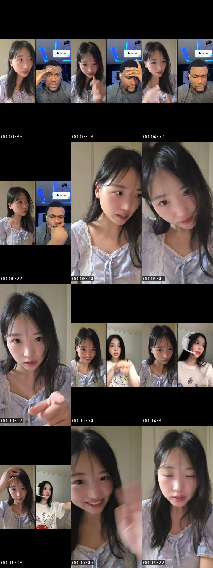 @choicessmaker TikTok live from 2026-07-27