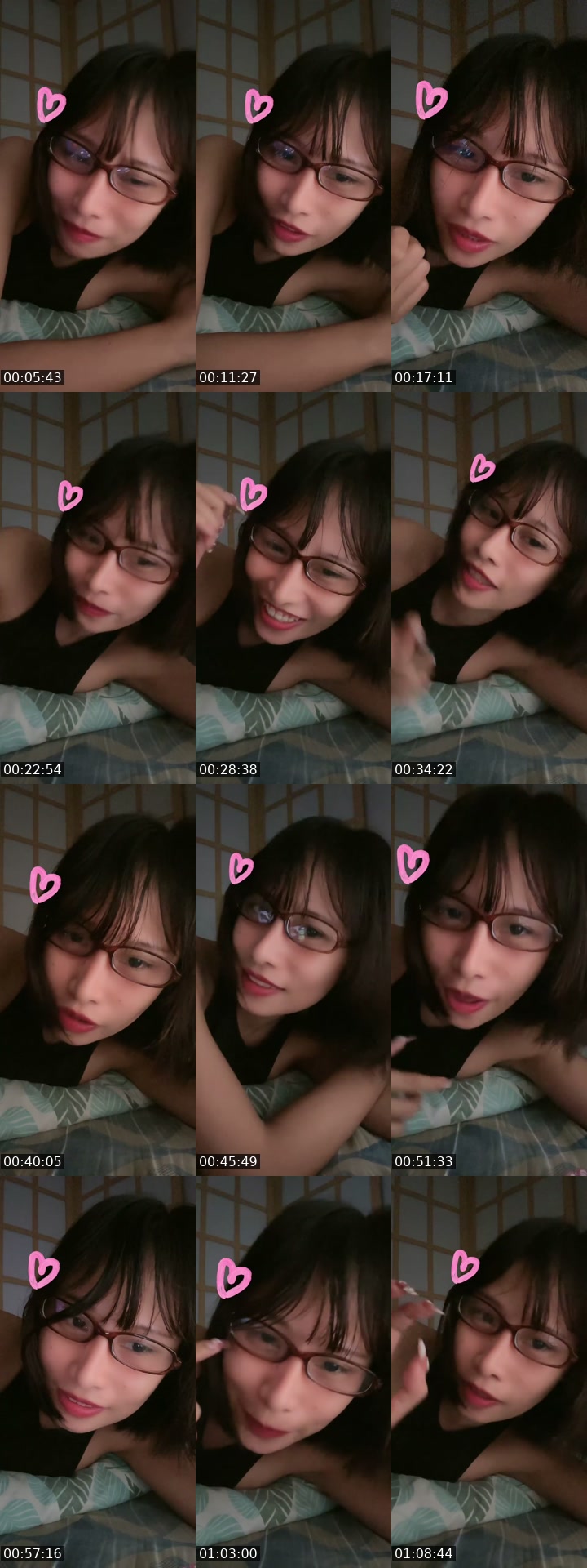 TikTok live: Taking BF applications by @hiraiii.xyz