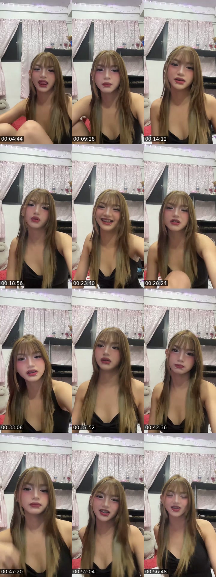 TikTok live: ig: izo.keii by @whered0soulsgo