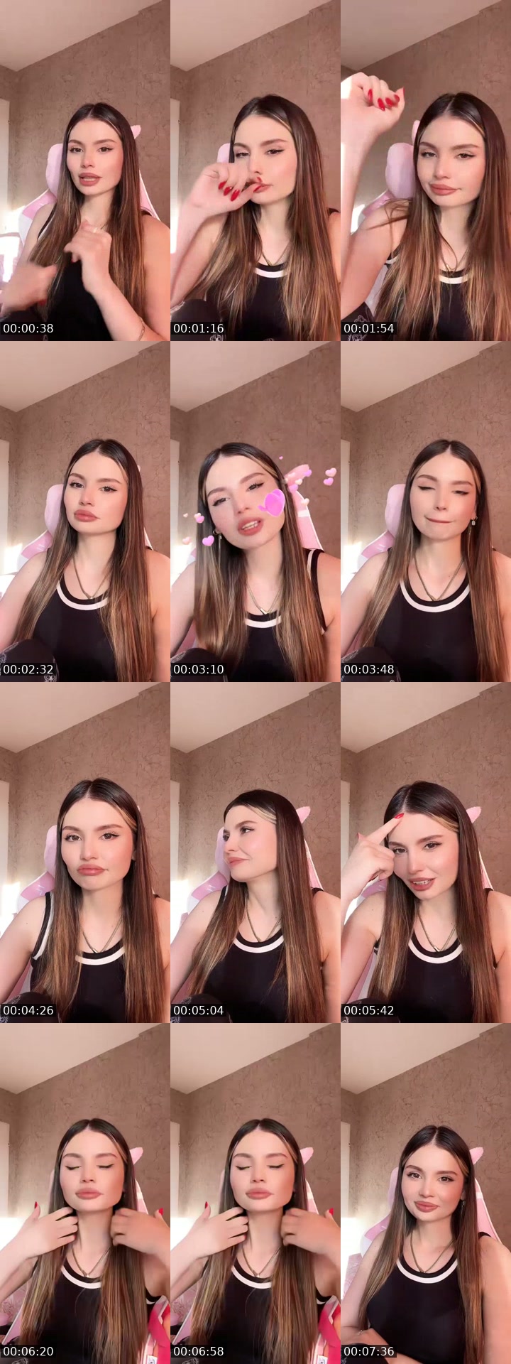 @efsaneim98 TikTok live from 2026-07-27