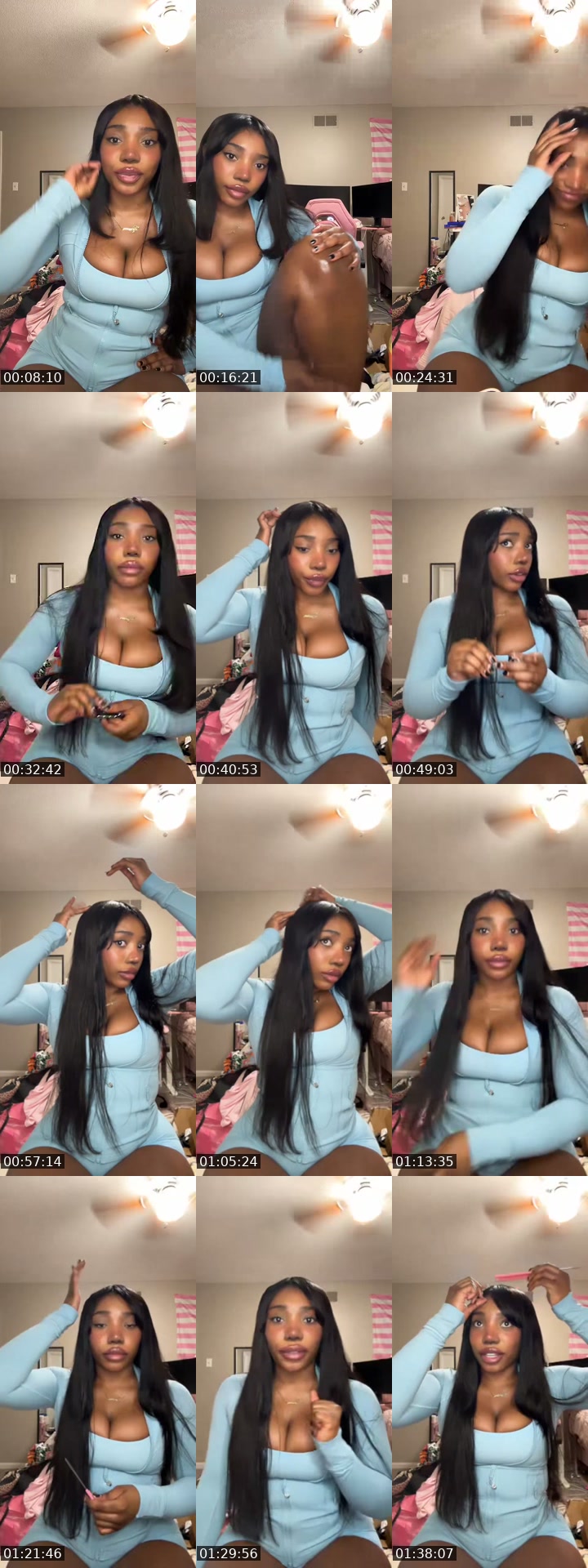 @realyayawaya TikTok live from 2026-07-27