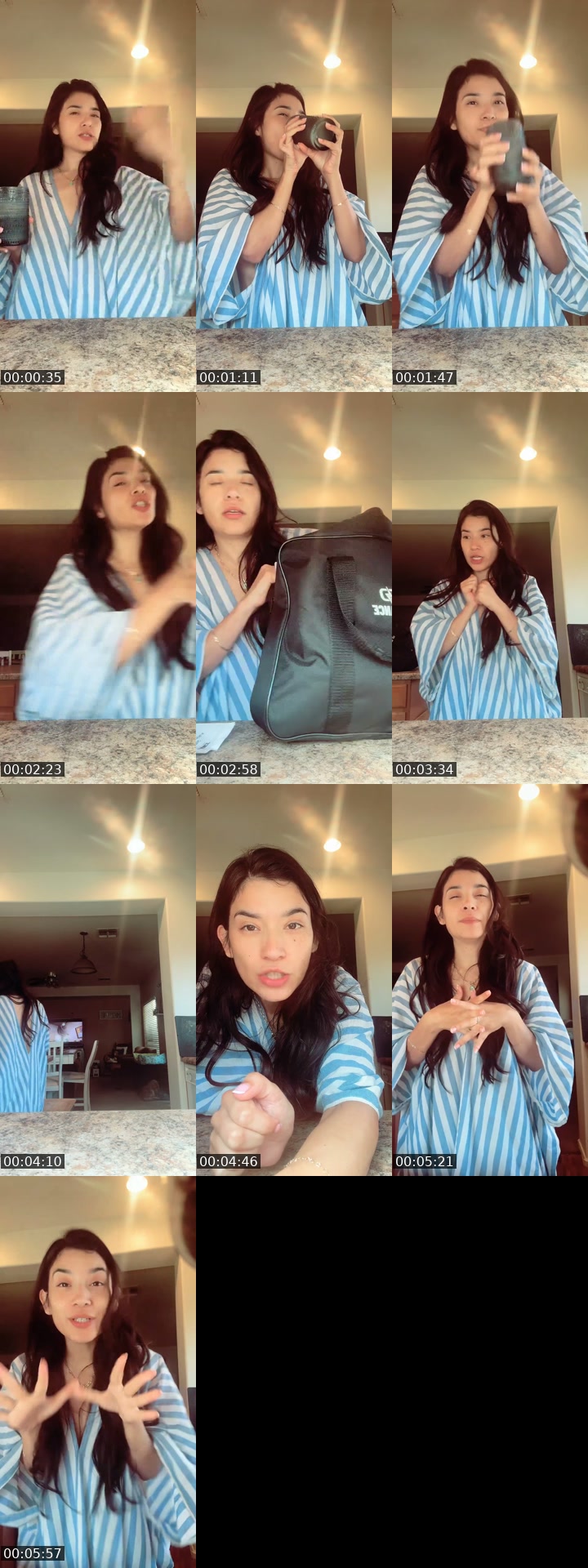 @dandeezy3 TikTok live from 2026-07-27