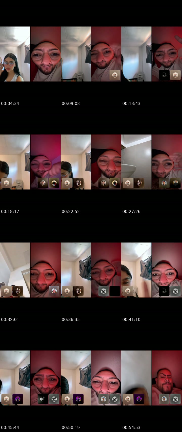 @yorlenisjerez TikTok live from 2026-07-27