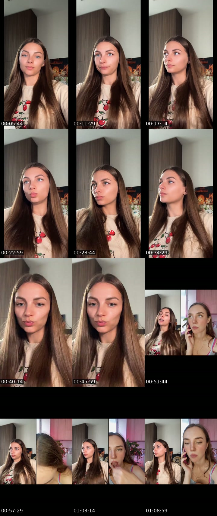 @alla.tuzyk TikTok live from 2026-07-27