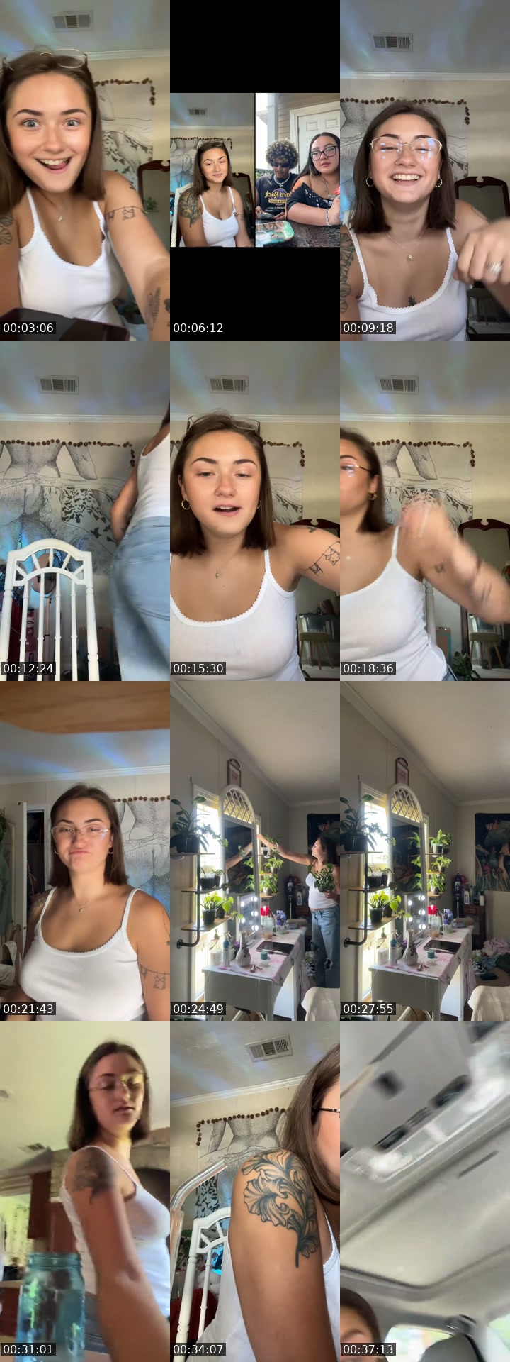 @ashleywalden71 TikTok live from 2026-07-27