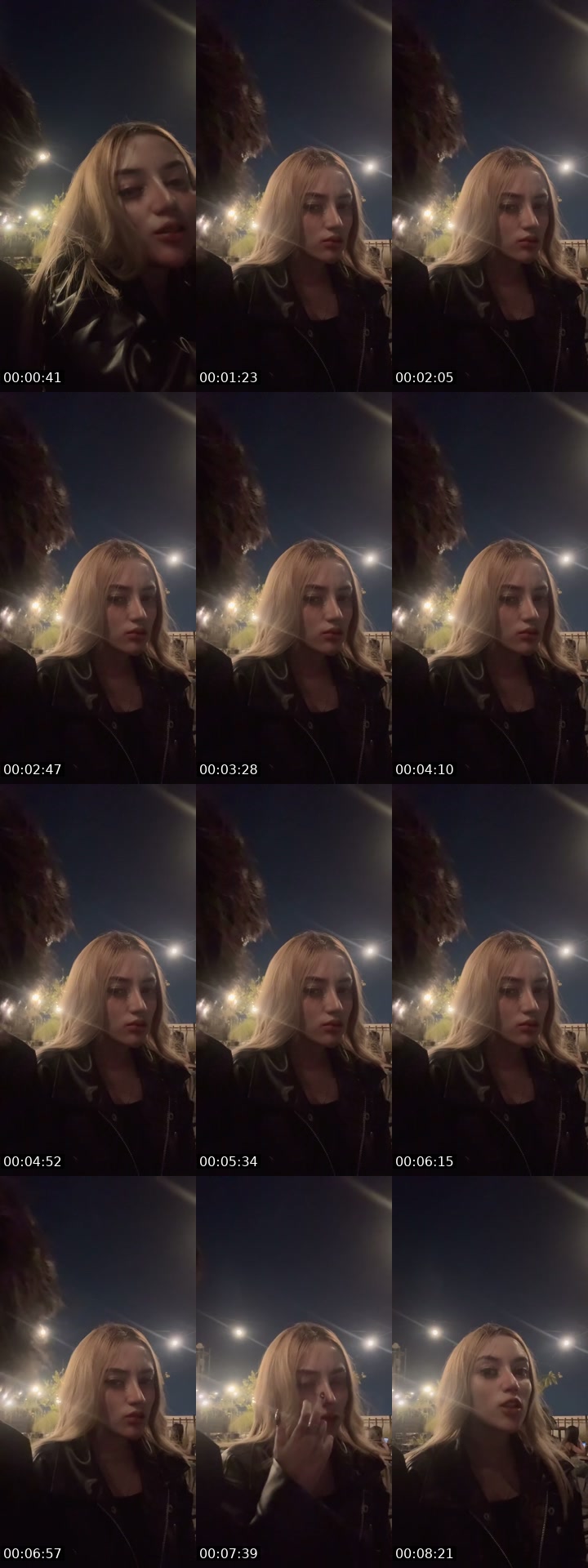 @elzzbby TikTok live from 2026-07-27