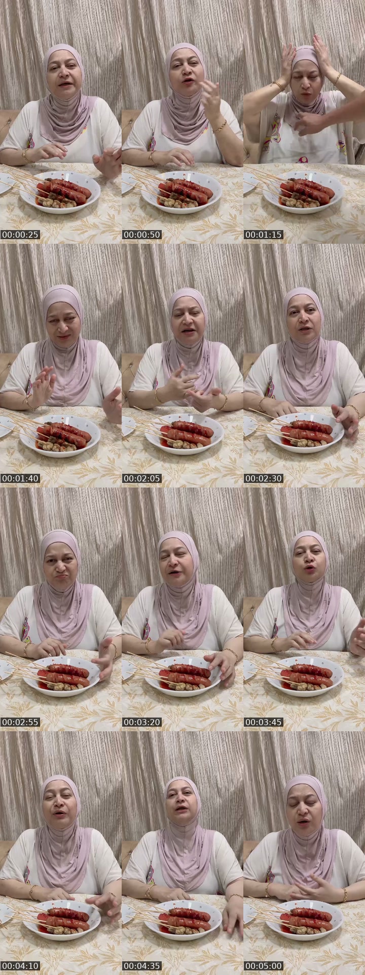 @serundingchesu76 TikTok live from 2026-07-27