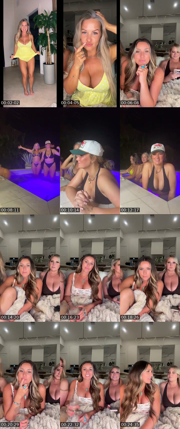 @layneycunnfkfo TikTok live from 2026-07-27