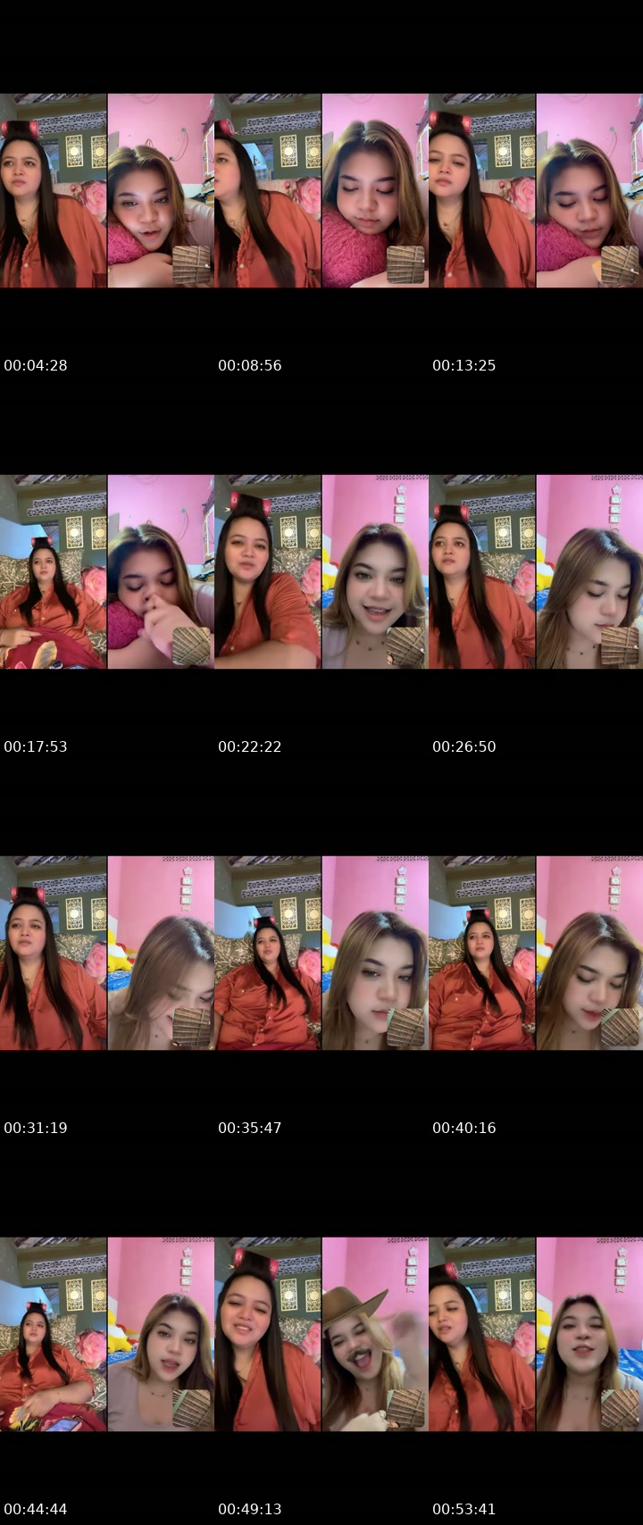 @ndalem.riasadimas TikTok live from 2026-07-27