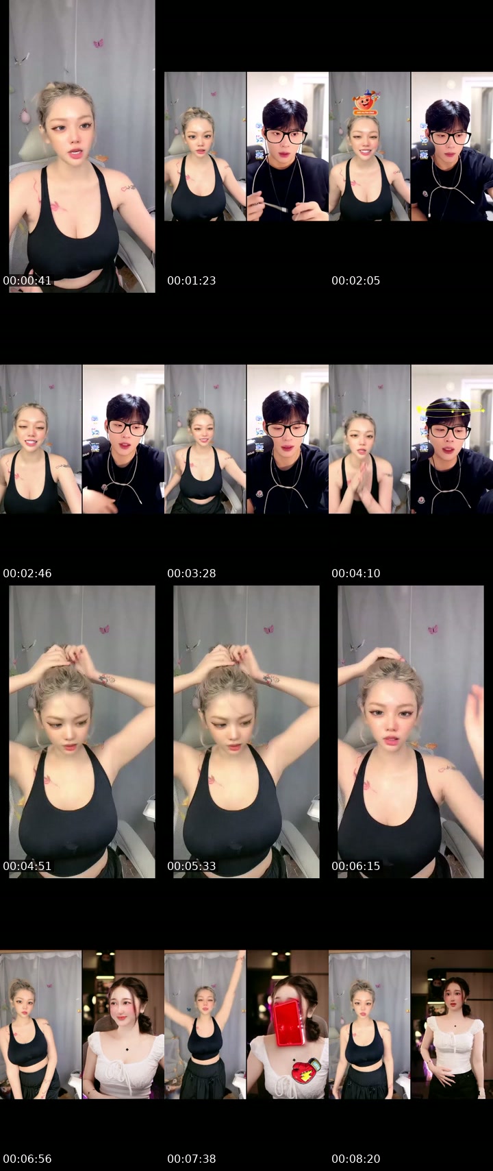 TikTok live: မင်္ဂလာပါရှင် .. come talk wth me . by @yati960