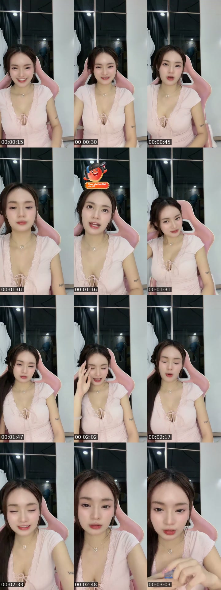 @b.ve.review TikTok live from 2026-07-27