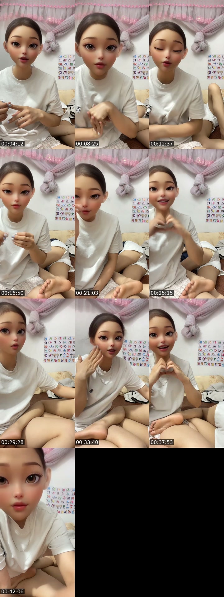 Vietnam TikTok live: Hi. Nice to meet you by @binhn644
