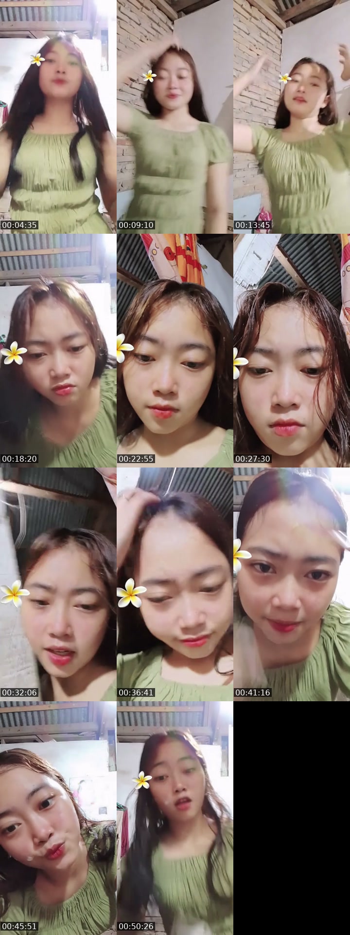 @ayulumintang TikTok live from 2026-07-27