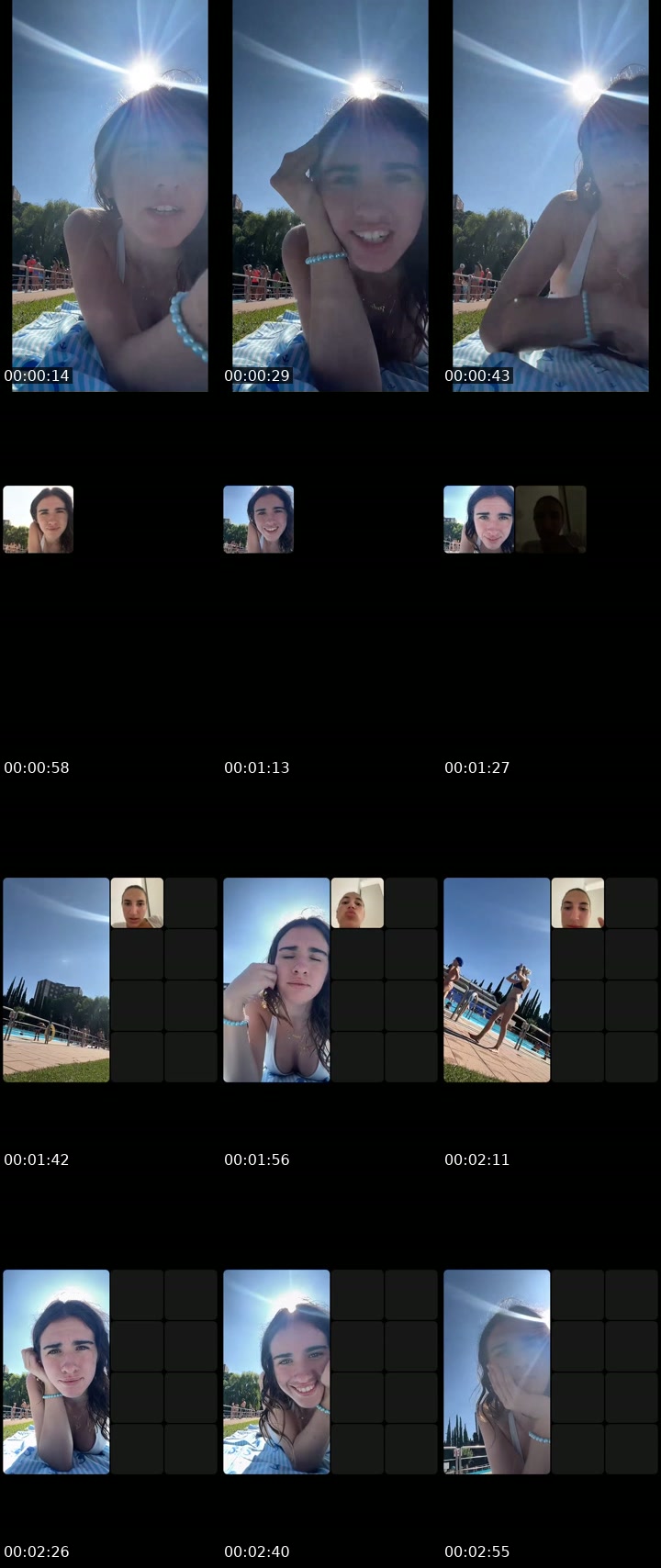 TikTok live: Hablemos by @_paulaavellana._
