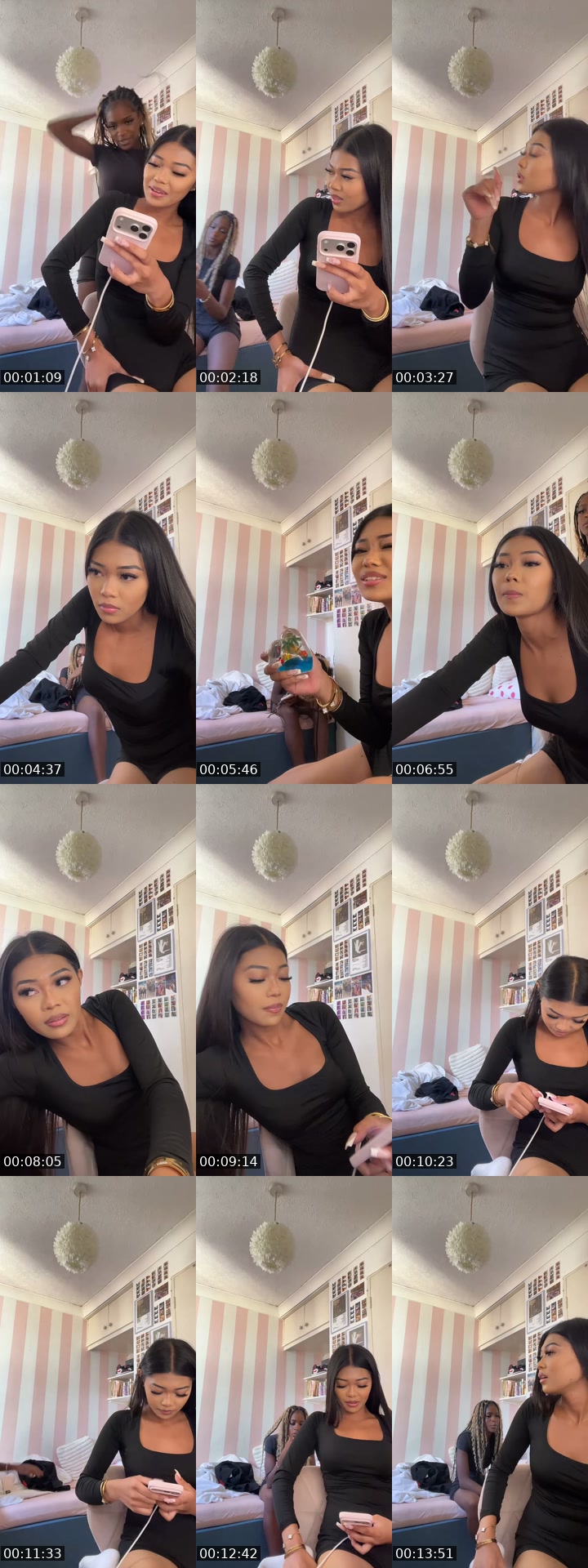 @fionaxrivera TikTok live from 2026-07-27