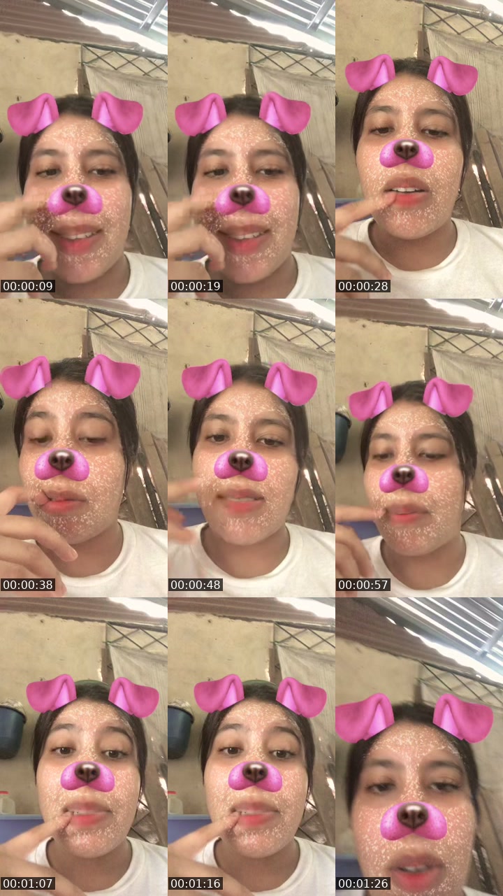 @jqinz6 TikTok live from 2026-07-27