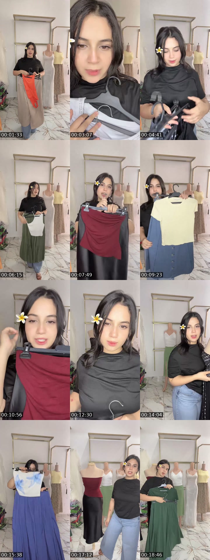 @maryamhamda2 TikTok live from 2026-07-27