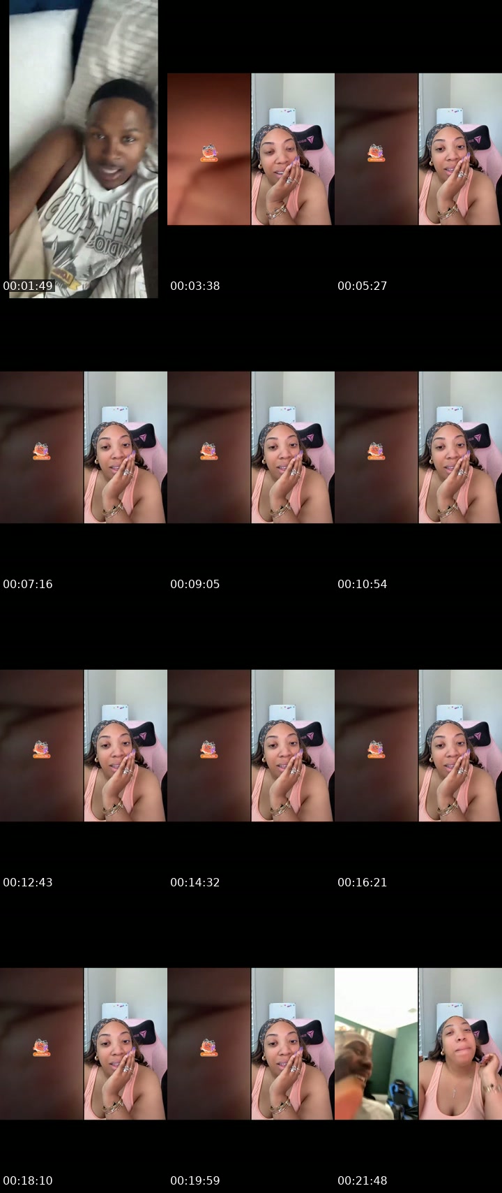 @metroxzayy TikTok live from 2026-07-27