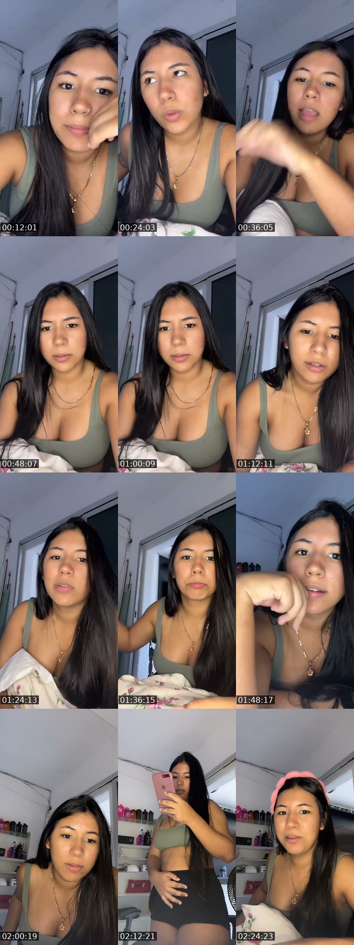 @solzinha.goncalve TikTok live from 2026-07-27