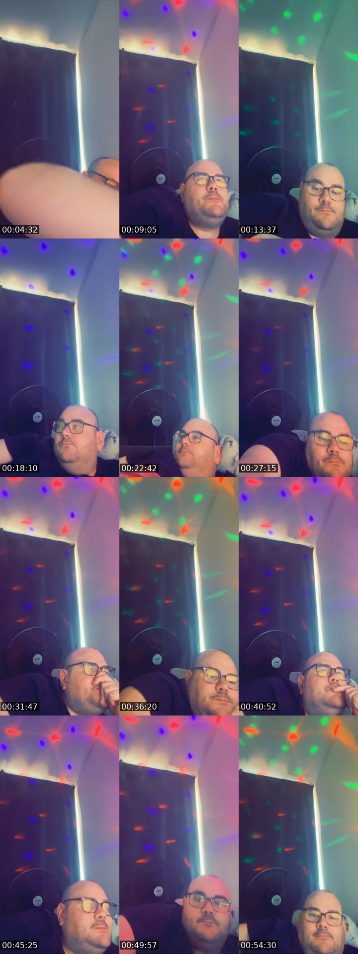 @radiopartytime.nl TikTok live from 2026-07-27
