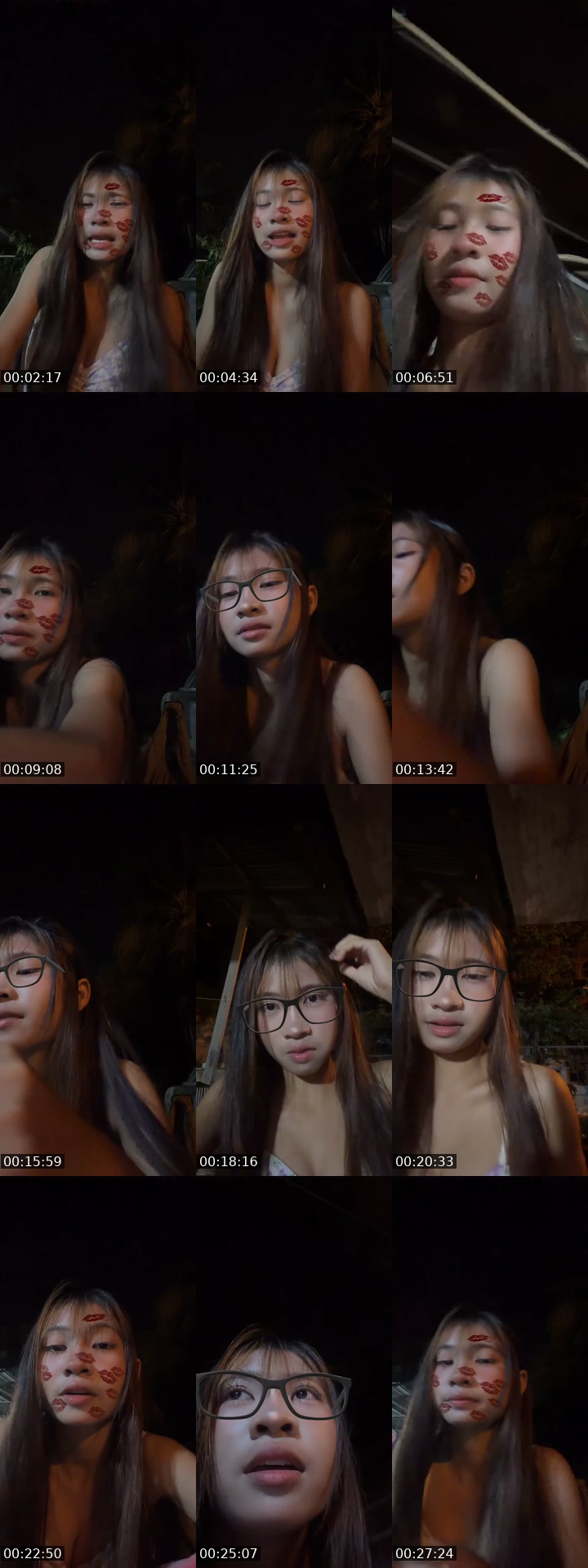 TikTok live: 18++++ by @ploysawako