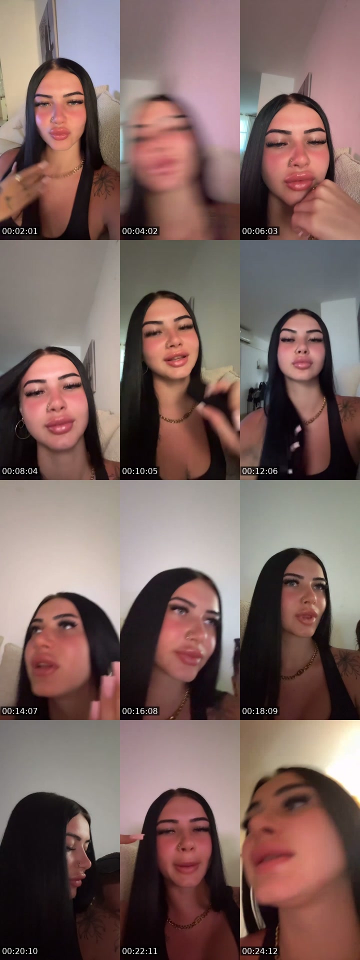 @sonyyyaaa__ TikTok live from 2026-07-27