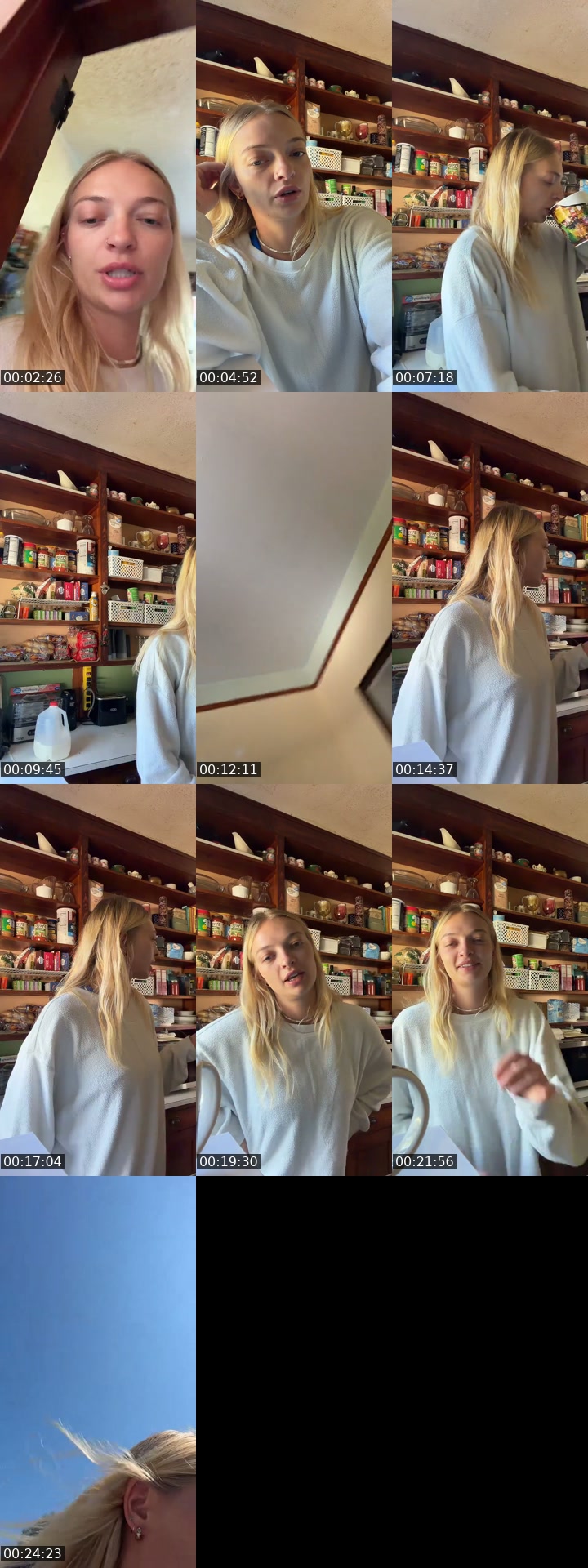 @sweeetlikehoneyy_ TikTok live from 2026-07-27