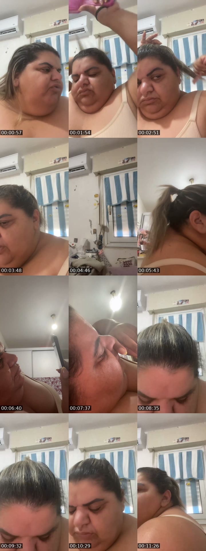 @carmitmt55 TikTok live from 2026-07-27