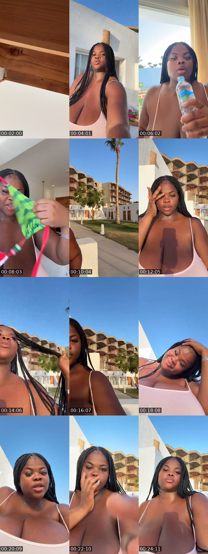 @chioma.lovv TikTok live from 2026-07-27