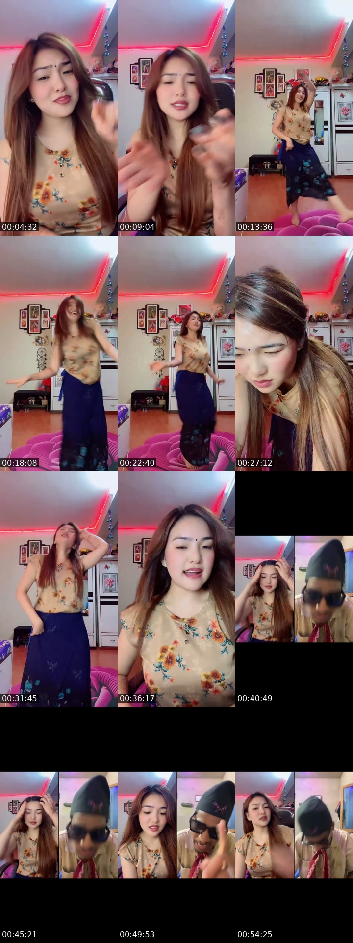 @dhanmayamgr3 TikTok live from 2026-07-27