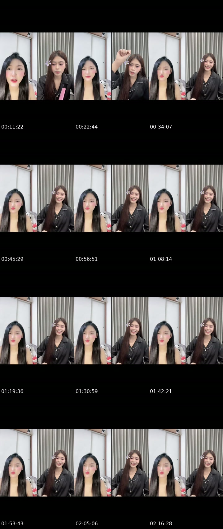 @ebedau23 TikTok live from 2026-07-27