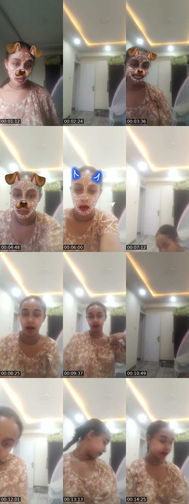 TikTok live: Welcome to my LIVE by @rahel9175