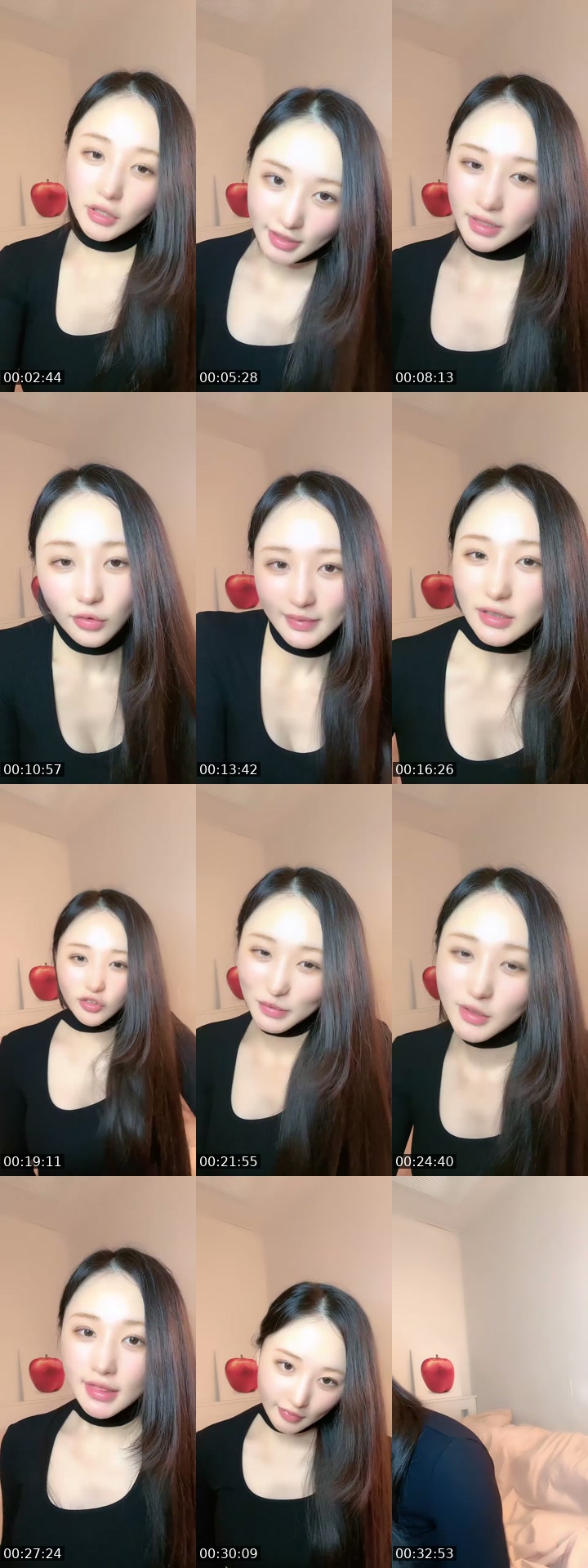 TikTok live: 9일차 챠미 키워주실분🥰 by @charmy9574
