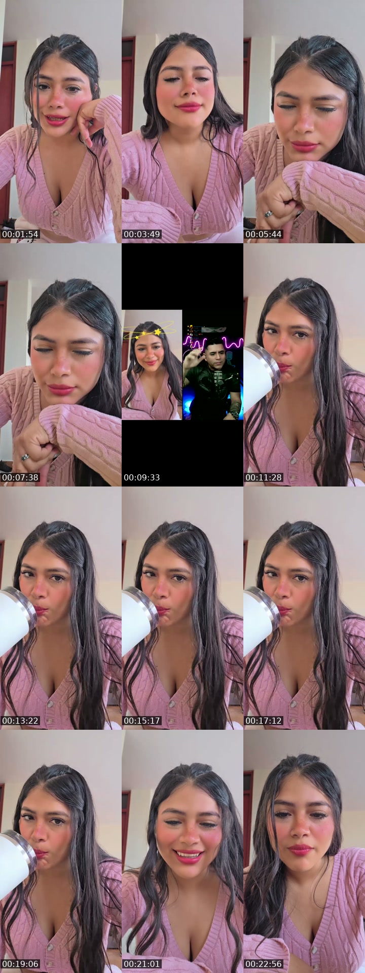 @.kass113 TikTok live from 2026-07-27