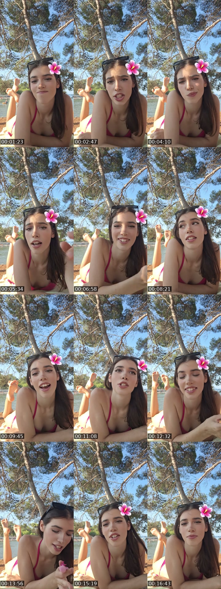 @daryana9103 TikTok live from 2026-07-27
