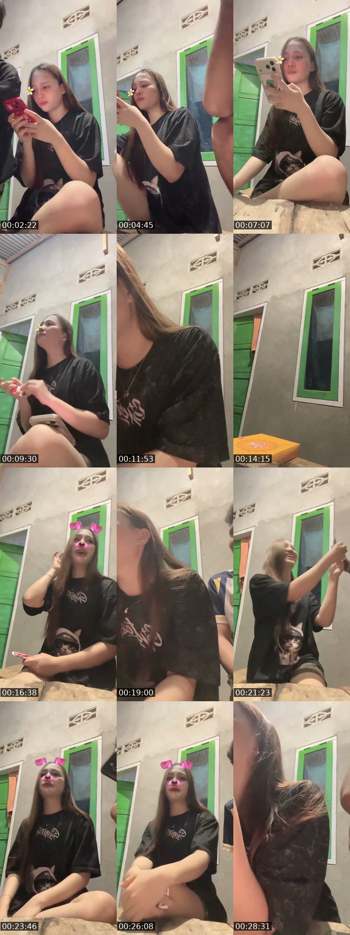 @gayamuedan TikTok live from 2026-07-27