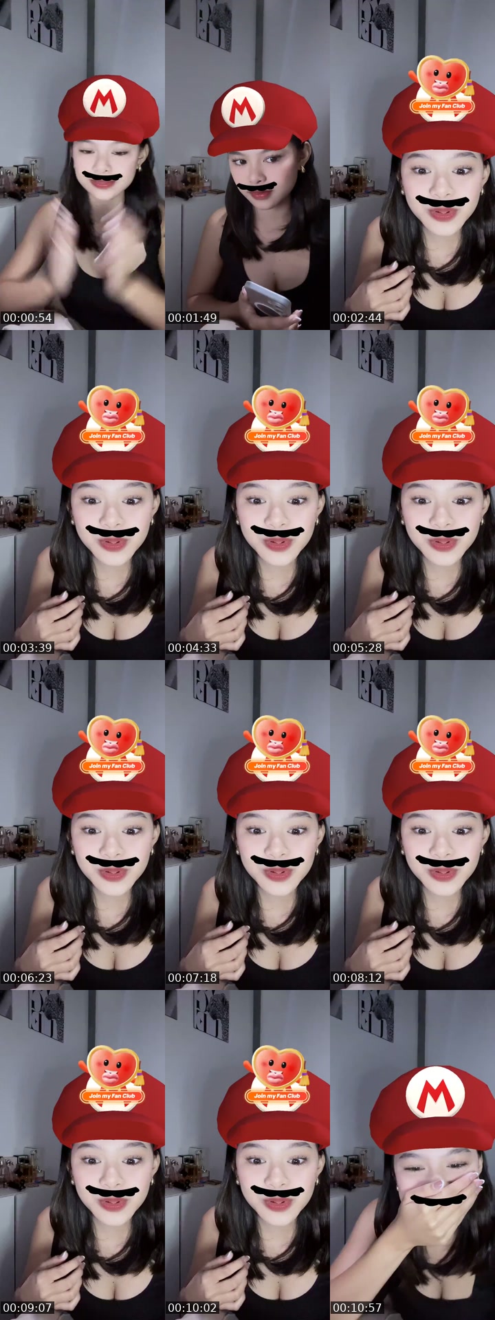 @jwlnmg TikTok live from 2026-07-27