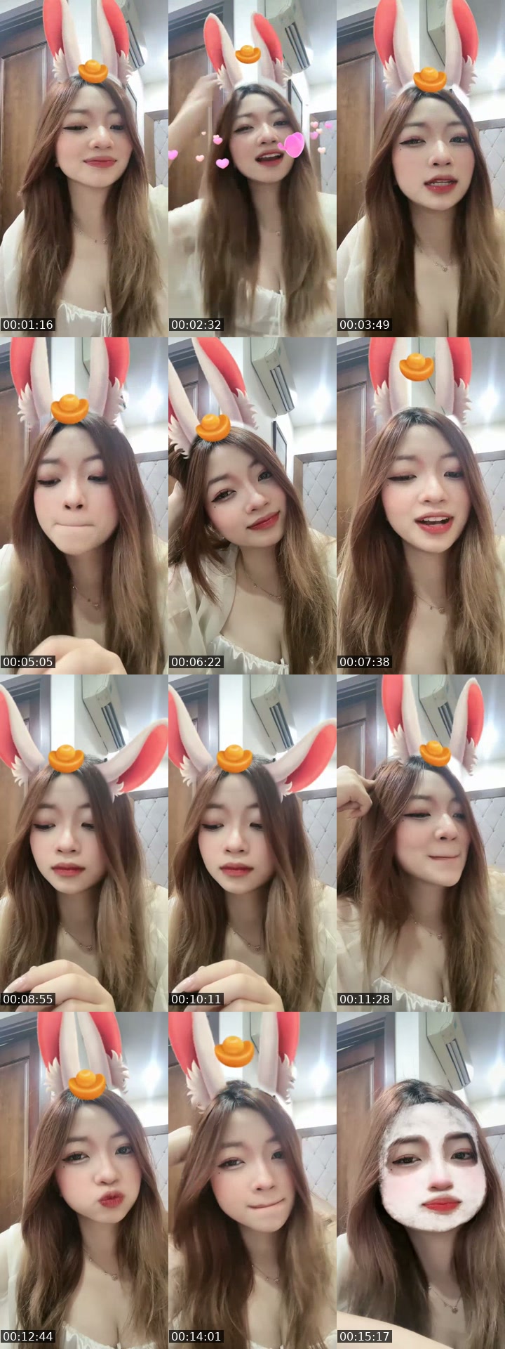 @lilthubui TikTok live from 2026-07-27