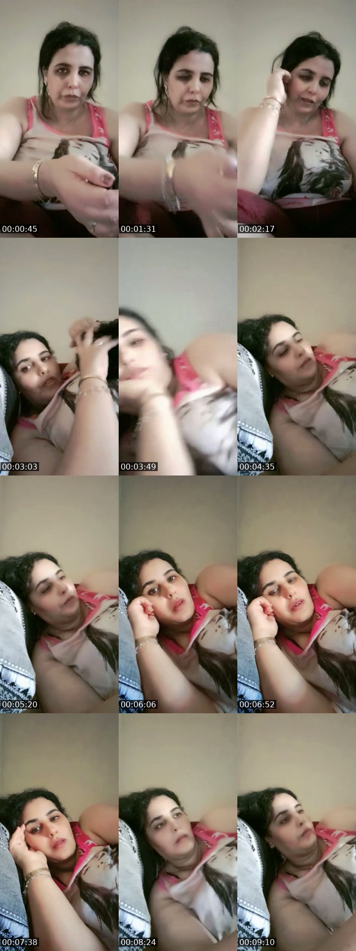 @noralaalyo TikTok live from 2026-07-27