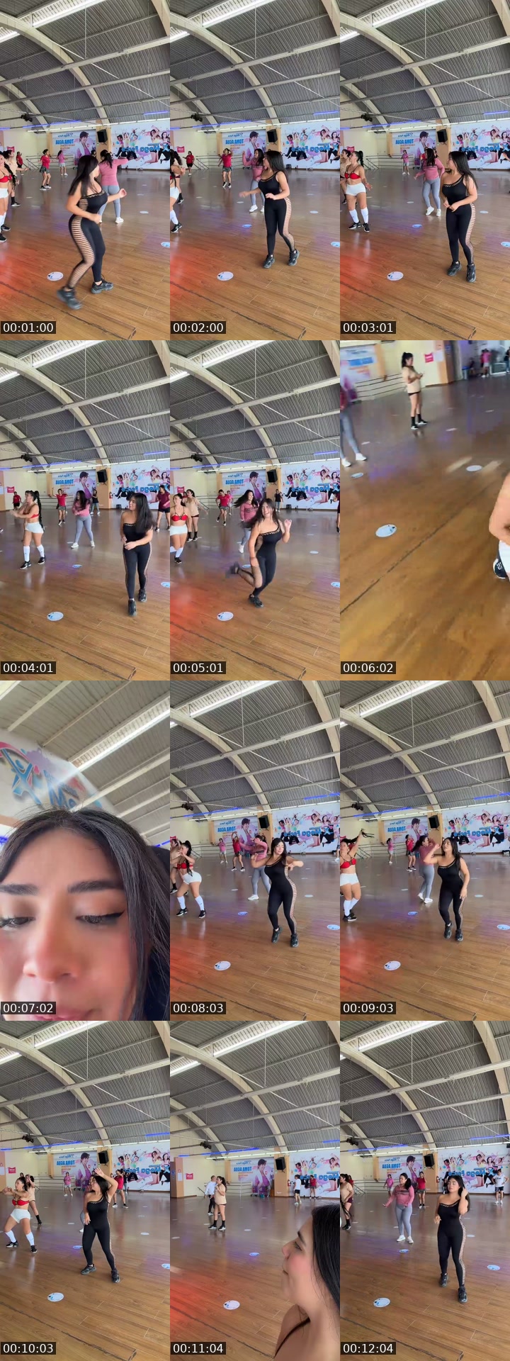 @nei_x25x TikTok live from 2026-07-27
