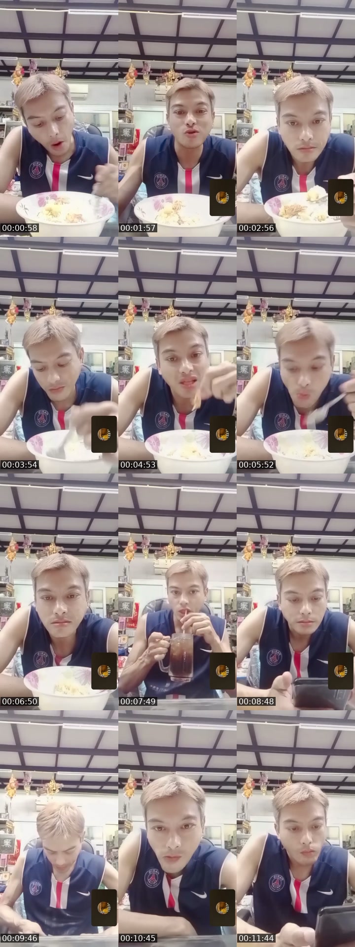 @champ7893 TikTok live from 2026-07-27