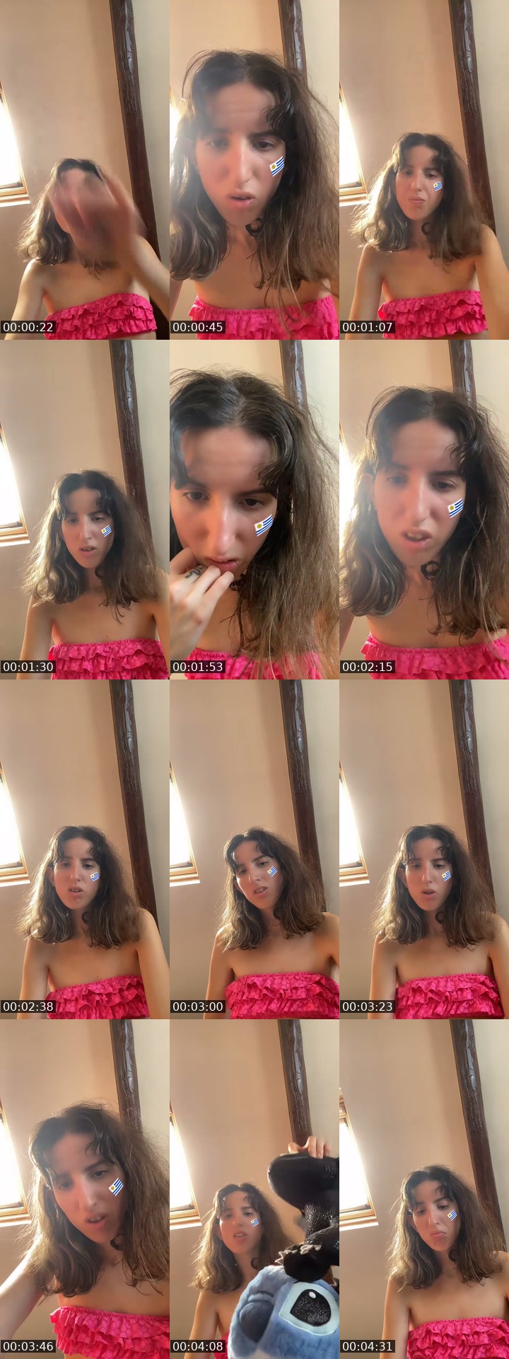 @zai_lp_ TikTok live from 2026-07-27