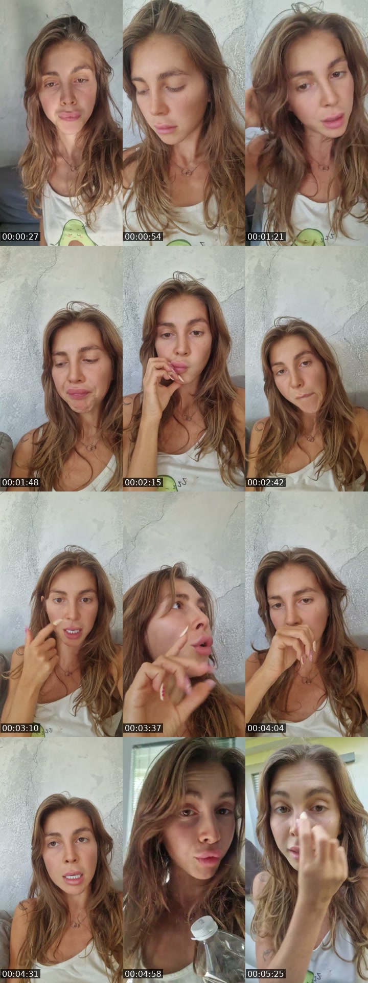 @_juulija_ TikTok live from 2026-07-27