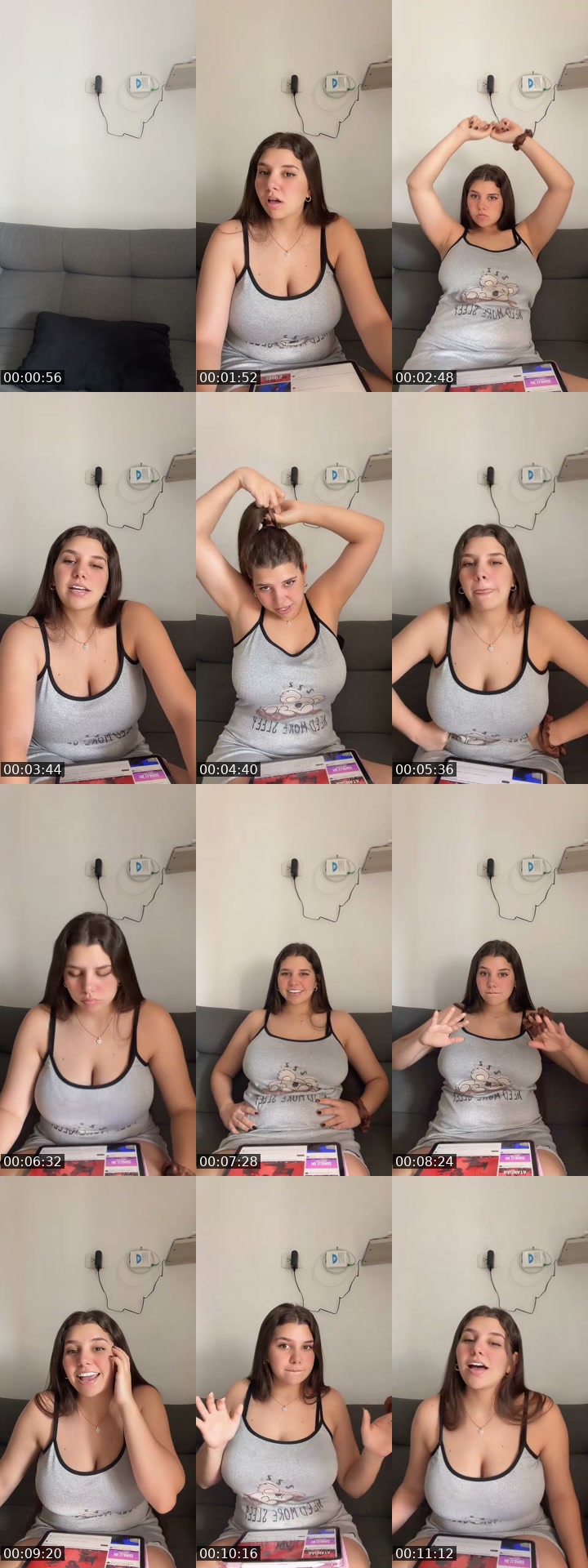 @coletta270 TikTok live from 2026-07-27