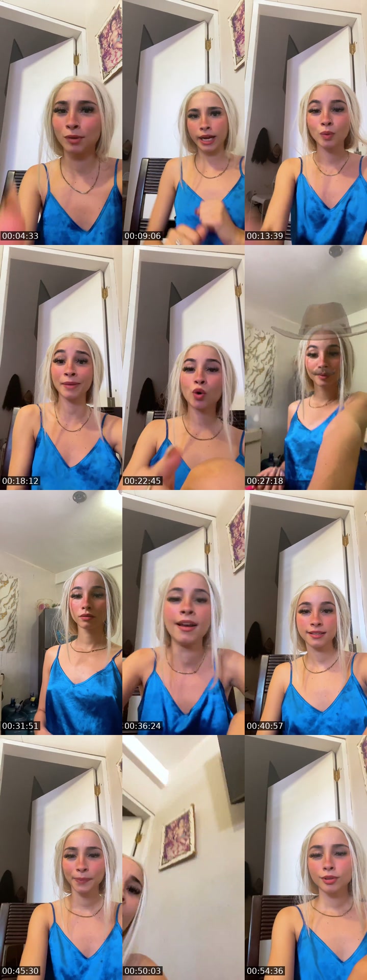 @habibexotic TikTok live from 2026-07-27