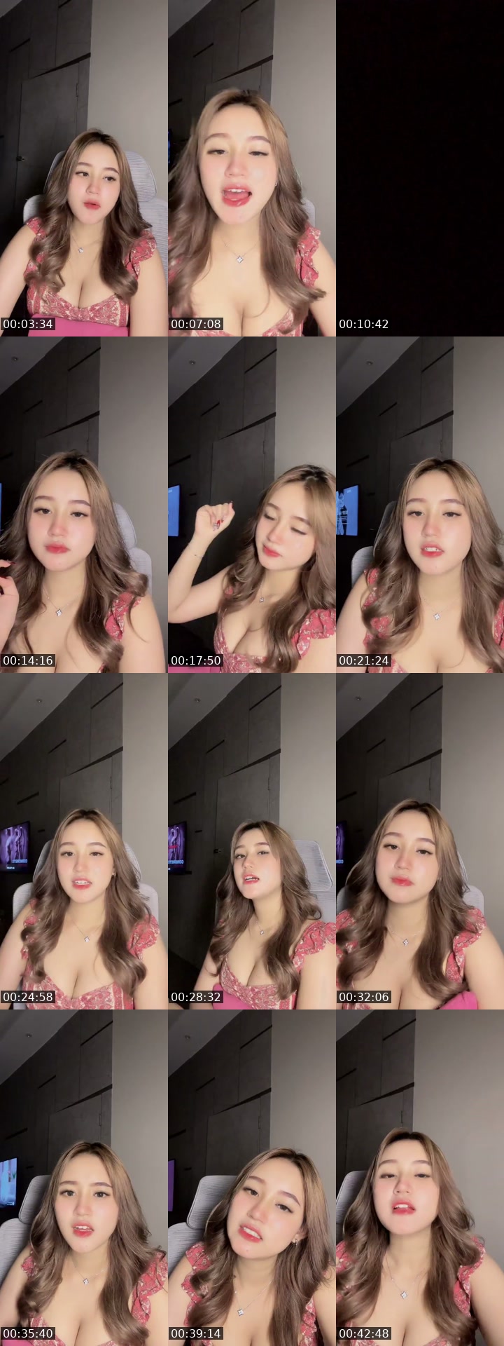 @kuntibocilreal TikTok live from 2026-07-27