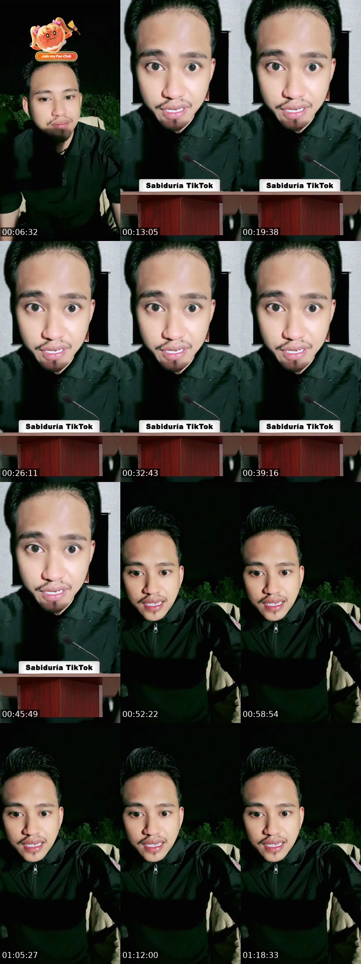 @loyy_ahmad TikTok live from 2026-07-27