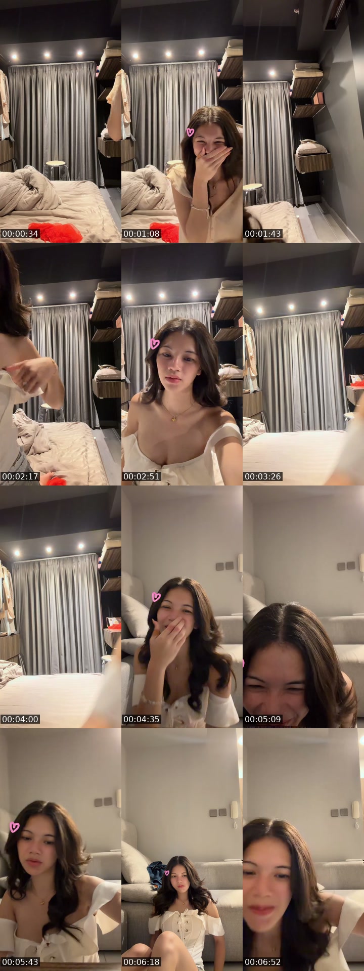 @fruitsweetsando TikTok live from 2026-07-27