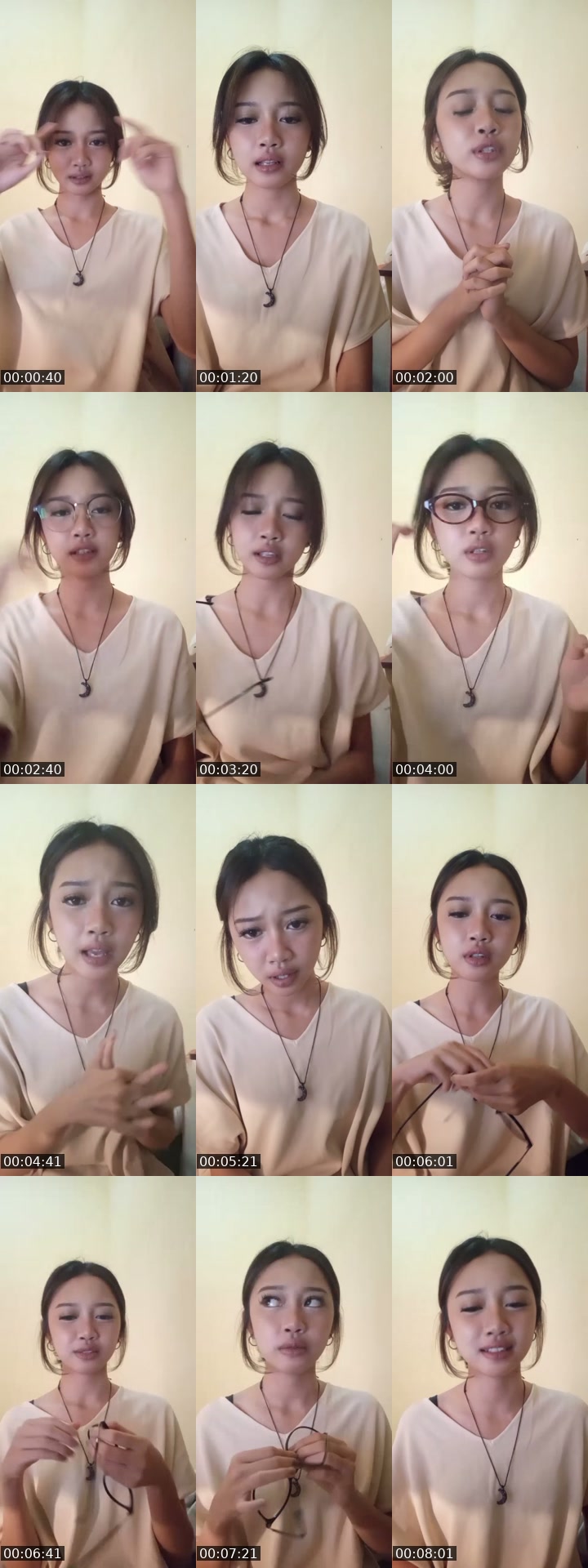 @msystfni TikTok live from 2026-07-27